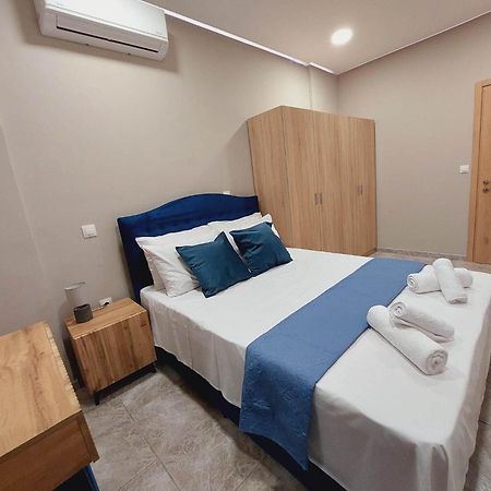 Sapphire Home イキソス エクステリア 写真