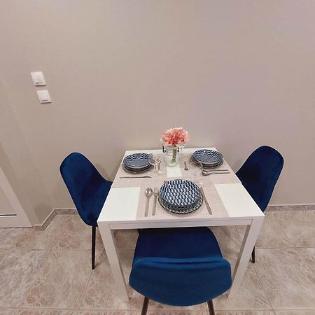 Sapphire Home イキソス エクステリア 写真