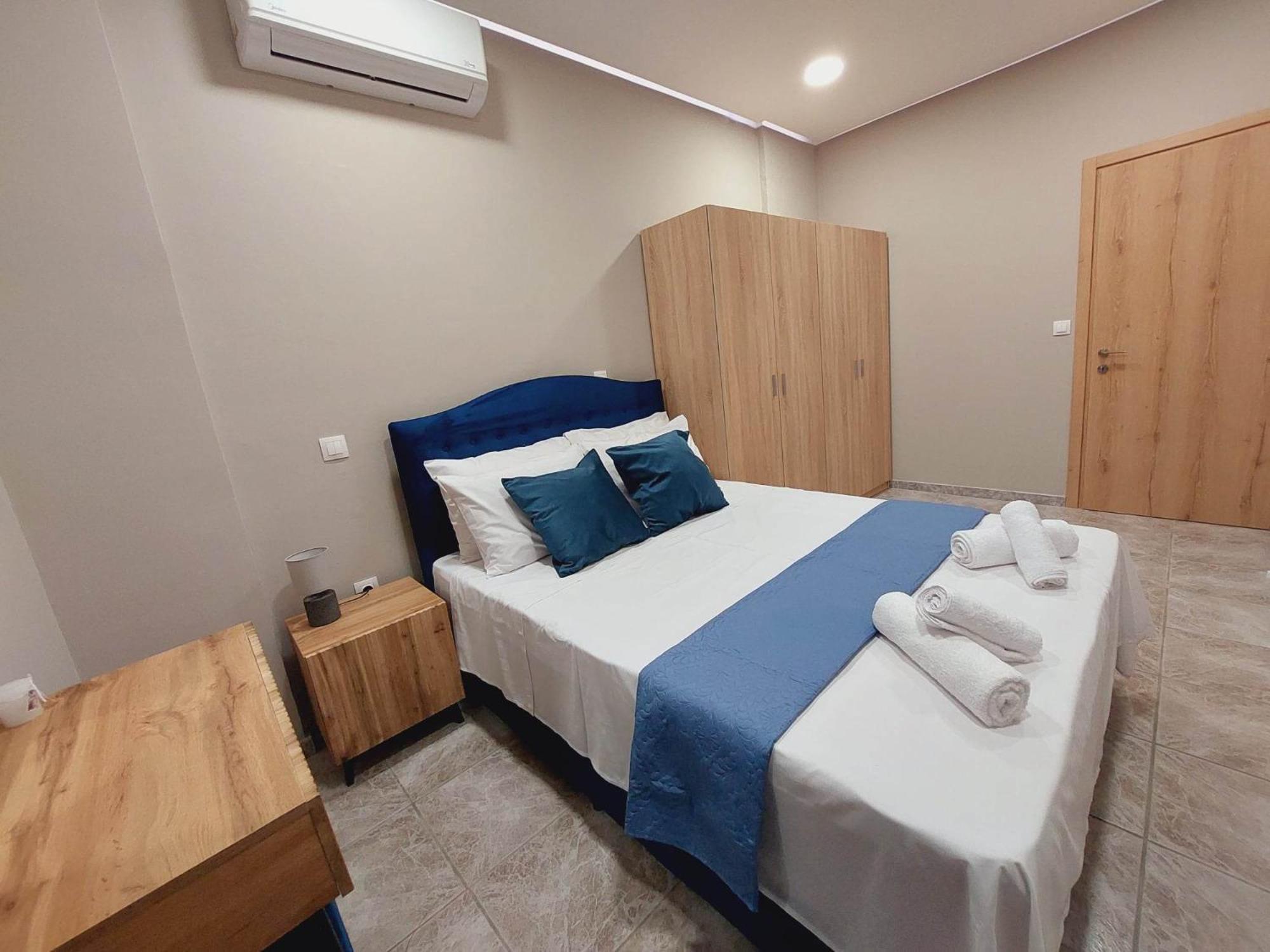 Sapphire Home イキソス エクステリア 写真