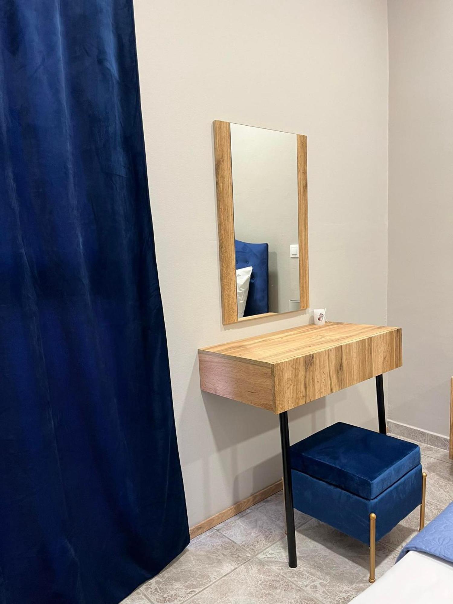 Sapphire Home イキソス エクステリア 写真