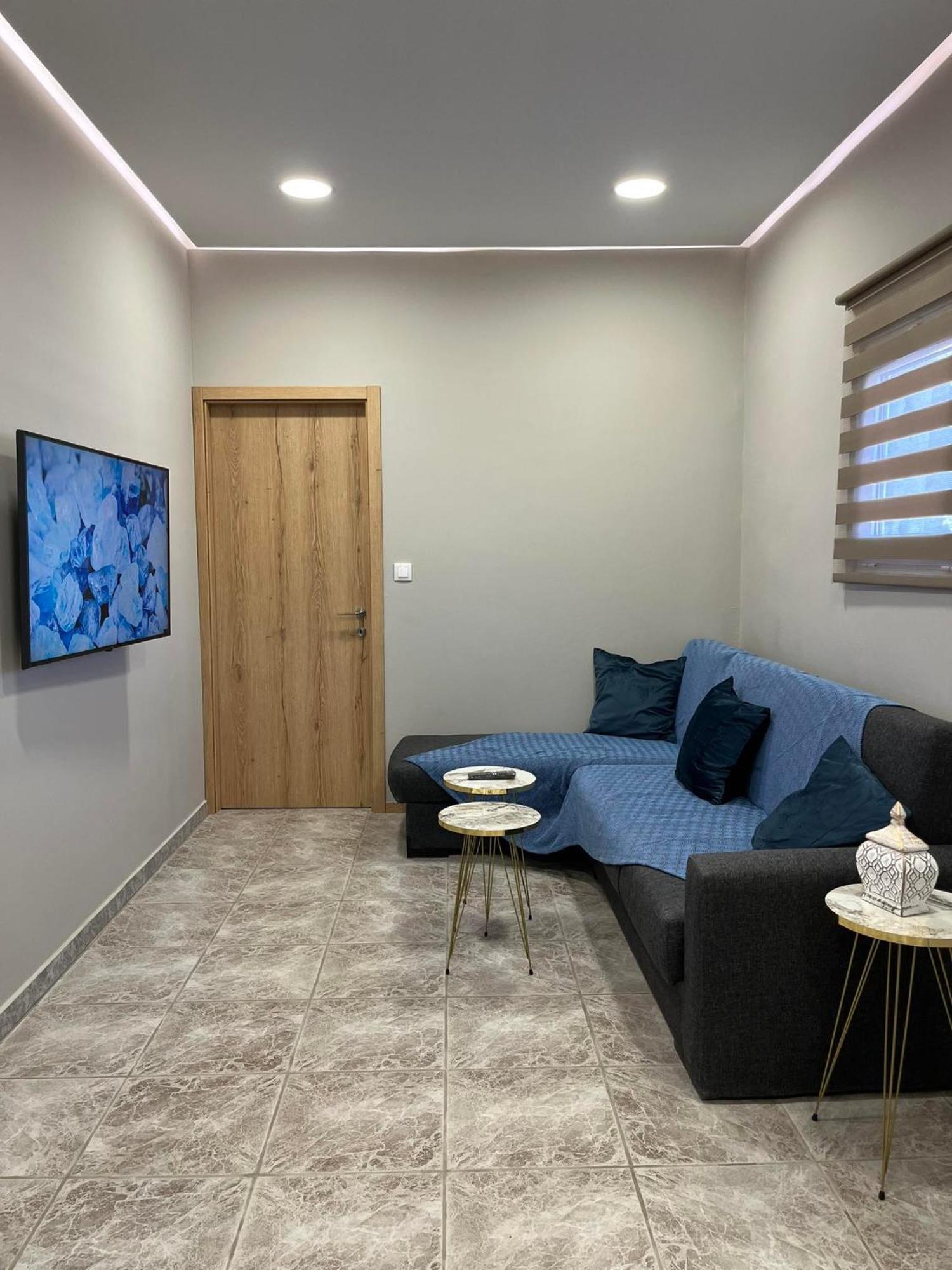 Sapphire Home イキソス エクステリア 写真
